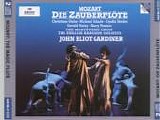 Wolfgang Amadeus Mozart (cond. John Eliot Gardiner) - Die ZauberflÃ¶te (disc1)