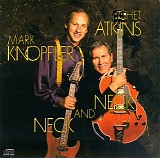Chet Atkins and Mark Knopfler - Neck and Neck