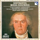 Beethoven - Missa Solemnis in D (Op. 123)