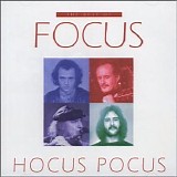 Focus - The Best of Focus - Hocus Pocus