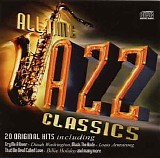Various artists - All Time Jazz Classics