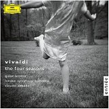 Antonio Vivaldi - Die vier Jahreszeiten, op. 8, Nr. 1 - 4
