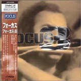 Focus - Focus III
