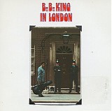 B.B. King - B.B. King in London