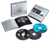 Queen - The Platinum Collection - Greatest Hits