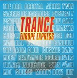 Various artists - Trance Europe Express