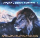 Various artists - Natural Born Techno 4