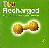 Transcendental Love Machine - Recharged