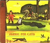 cEvin Key - Music For Cats