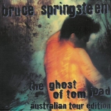 Bruce Springsteen - The Ghost Of Tom Joad Australian Tour Edition [2-CD Australian Import] includes 3 Acoustic Live & 1 Rare Track