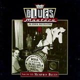 Various artists - Blues Masters, Volume 12: Memphis Blues