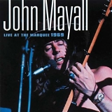 John Mayall - LIve At The Marquee 1969