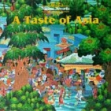 Various artists - A Taste of Asia