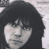 Young, Neil (Neil Young) - Sugar Mountain - Live At Canterbury House 1968