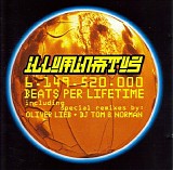 Illuminatus - 6.149.520.000 Beats Per Lifetime