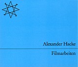 Hacke Alexander - Filmarbeiten