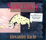 Hacke Alexander - Sanctuary