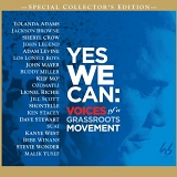 Various artists - Yes We Can: Voices Of A Grassroots Movement