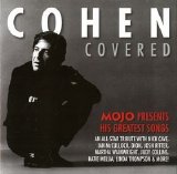 Various artists - Mojo 2008.12 - Cohen Covered