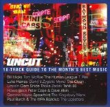 Various artists - Uncut 2001.10 - 18 Track Guide to the Month' best Music