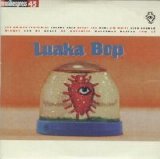 Various artists - Musikexpress Nr. 45 - Luaka Bop