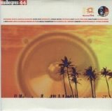 Various artists - Musikexpress Nr. 44 - Echo Beach / Select Cuts / Blood & Fire