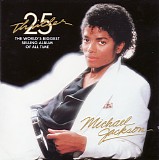 Michael Jackson - Thriller: 25th Anniversary Edition