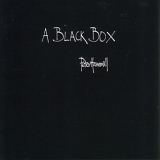 Peter Hammill - A Black Box
