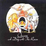 Queen (Engl) - A Day At The Races