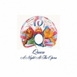 Queen (Engl) - A Night At The Opera