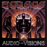 Kansas (VS) - Audio-Visions