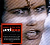 Adam & The Ants - AntBox