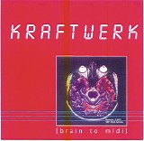 Kraftwerk - Brain to Midi (Live at Tribal Gathering)