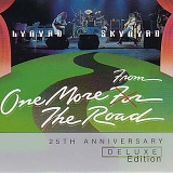 Lynyrd Skynyrd - One More From The Road (Japan Limited Press box)