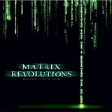 Original Soundtrack - Matrix Revolutions