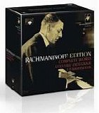 Santiago Rodriguez - Rachmaninov Edition, Vol. 23: Piano Sonata No. 2; Morceaux de Fantasie; Variations on a Theme of Chopin