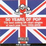 Various artists - classic cuts 50 years of pop cd 3