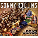 Sonny Rollins - Road Shows: Vol. 1