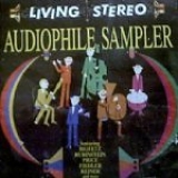Various artists - Audiophile Sampler
