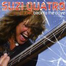 Suzi Quatro - Back To The Drive