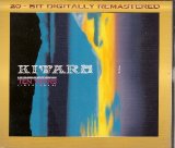 Kitaro - The Best Of Ten Years (1976 - 1986)