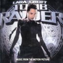 Various artists - Lara Croft Tomb Raider - Music from the motion picture