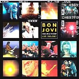 Bon Jovi - One Wild Night - Live 1985 - 2001