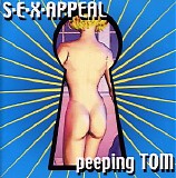 S-E-X Appeal - Peeping Tom