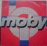 Moby - Hymn