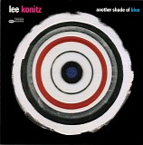 Lee Konitz, Brad Mehldau & Charlie Haden - Another Shade Of Blue