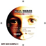 Neal Morse - Inner Circle CD November 2008: Starless And Other Stuff