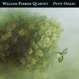 William Parker - Petit Oiseau