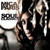 Mica Paris - Soul Classics