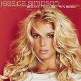 CHRISTMAS MUSIC - Jessica Simpson- Rejoyce: The Christmas Album